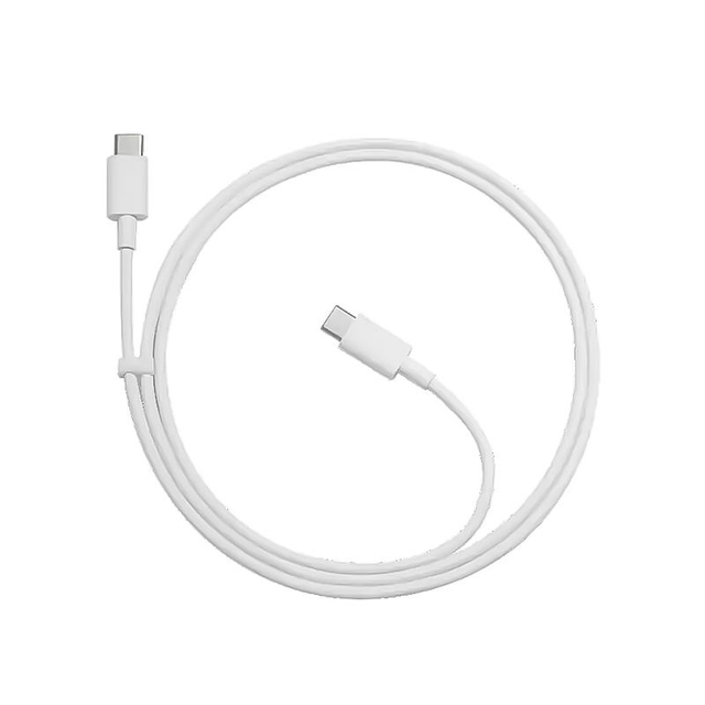 Fast Charging Adapter with Cable